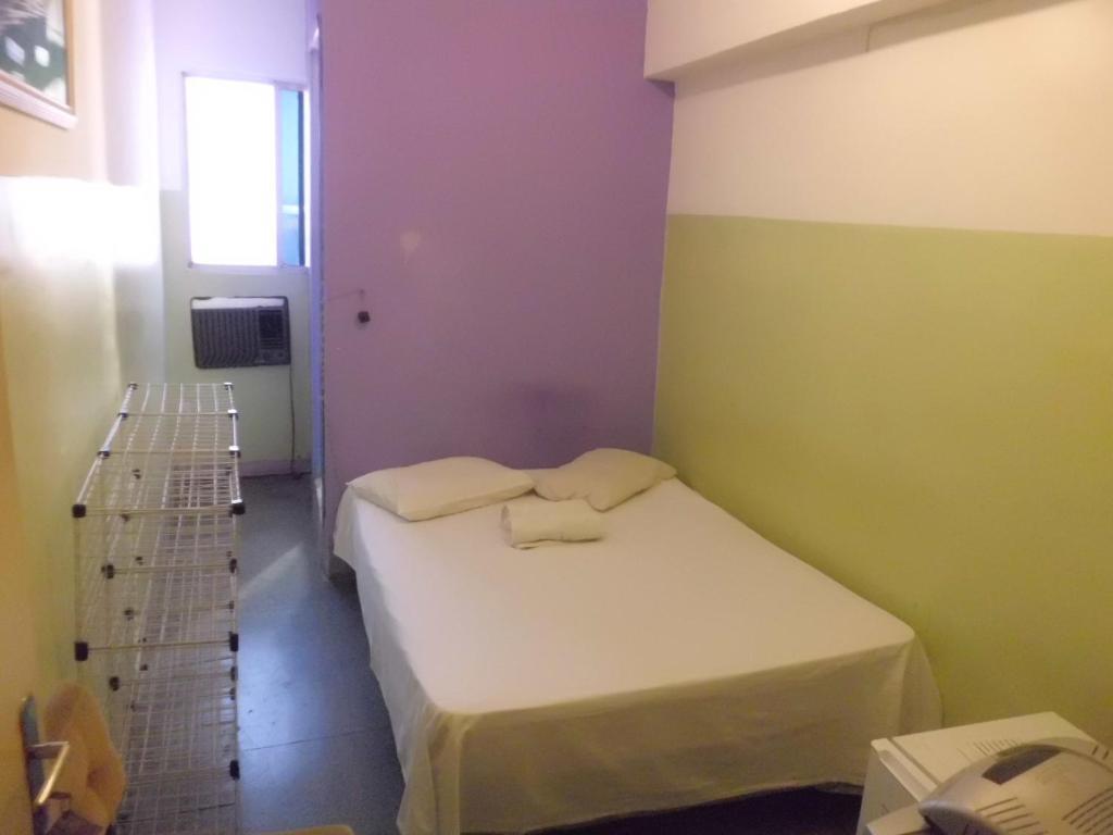 Masuka Center Hotel Petrolina Habitación foto